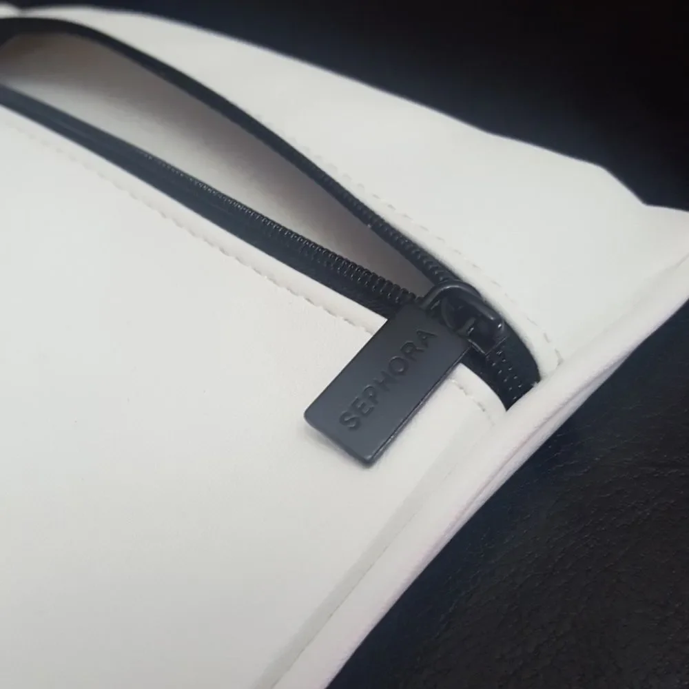 Sephora Cosmetic Pouch Bag
